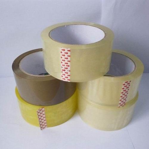 Available In Different Color Bopp Self Adhesive Tape