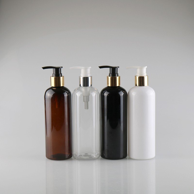 Body Lotion - 200ml Bottle | Blue Plastic, 24 Months Shelf Life