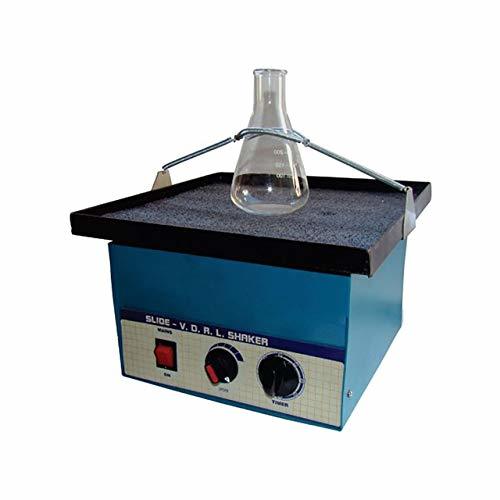 रोटरी शेकर अनुप्रयोग: औद्योगिक