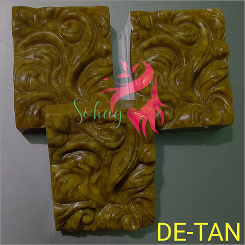 De Tan Soap