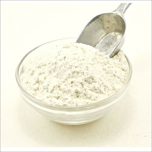 White Natural Guar Gum Powder