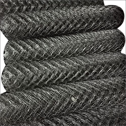 Gi Chain Link Fencing Wire Size: Different Available