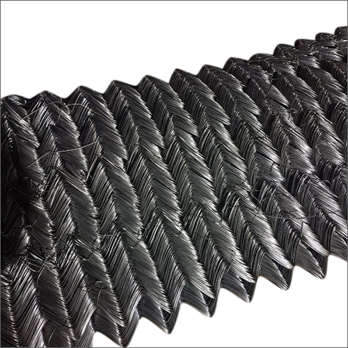 Gi Chain Link Fencing Wire Size: Different Available
