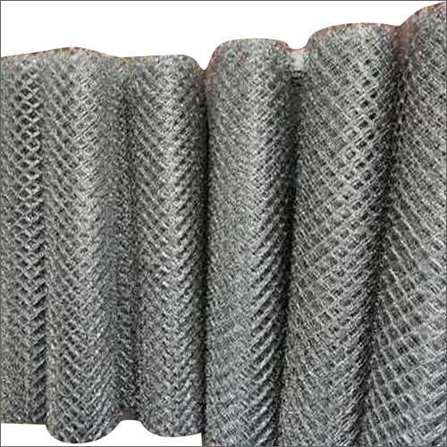 Gi Chain Link Fencing Wire Size: Different Available