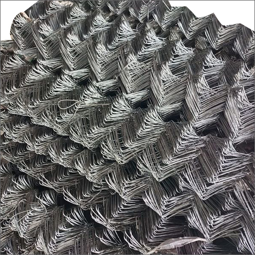 Gi Chain Link Fencing Wire Size: Different Available