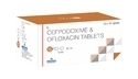 Cefpodoxime Proxetil Ofloxacin Tablet Keep At Cool And Dry Place