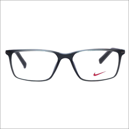 Unisex Rectangle Frame Glasses Warranty: 01 Year