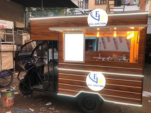 Agro cart
