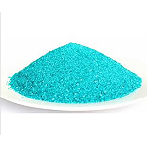 Nickel Sulphate - 99% Purity, Industrial Grade Powder | Organic Chemical for Industrial Applications