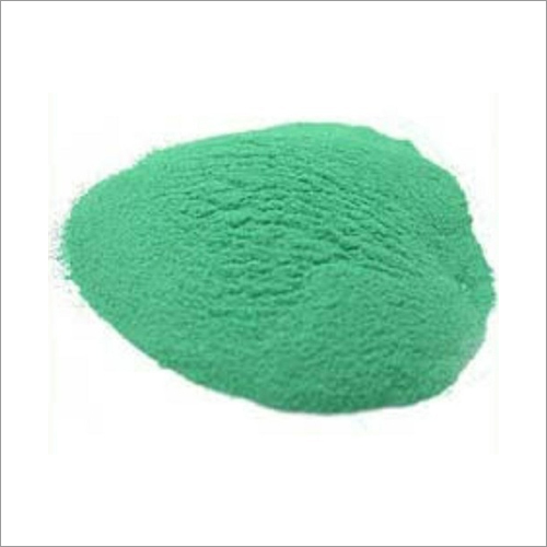 Copper Carbonate Powder Application: Industrial