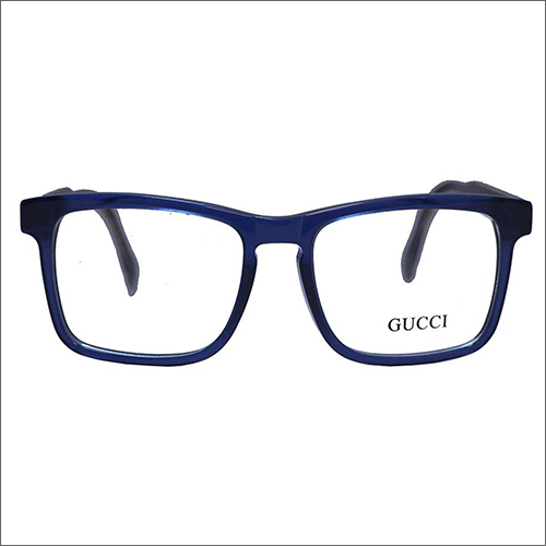 Stylish Eyewears Frame Glasses - Glass Lenses, 01 Year Warranty | Trendy Stylish Design for Enhanced Comfort
