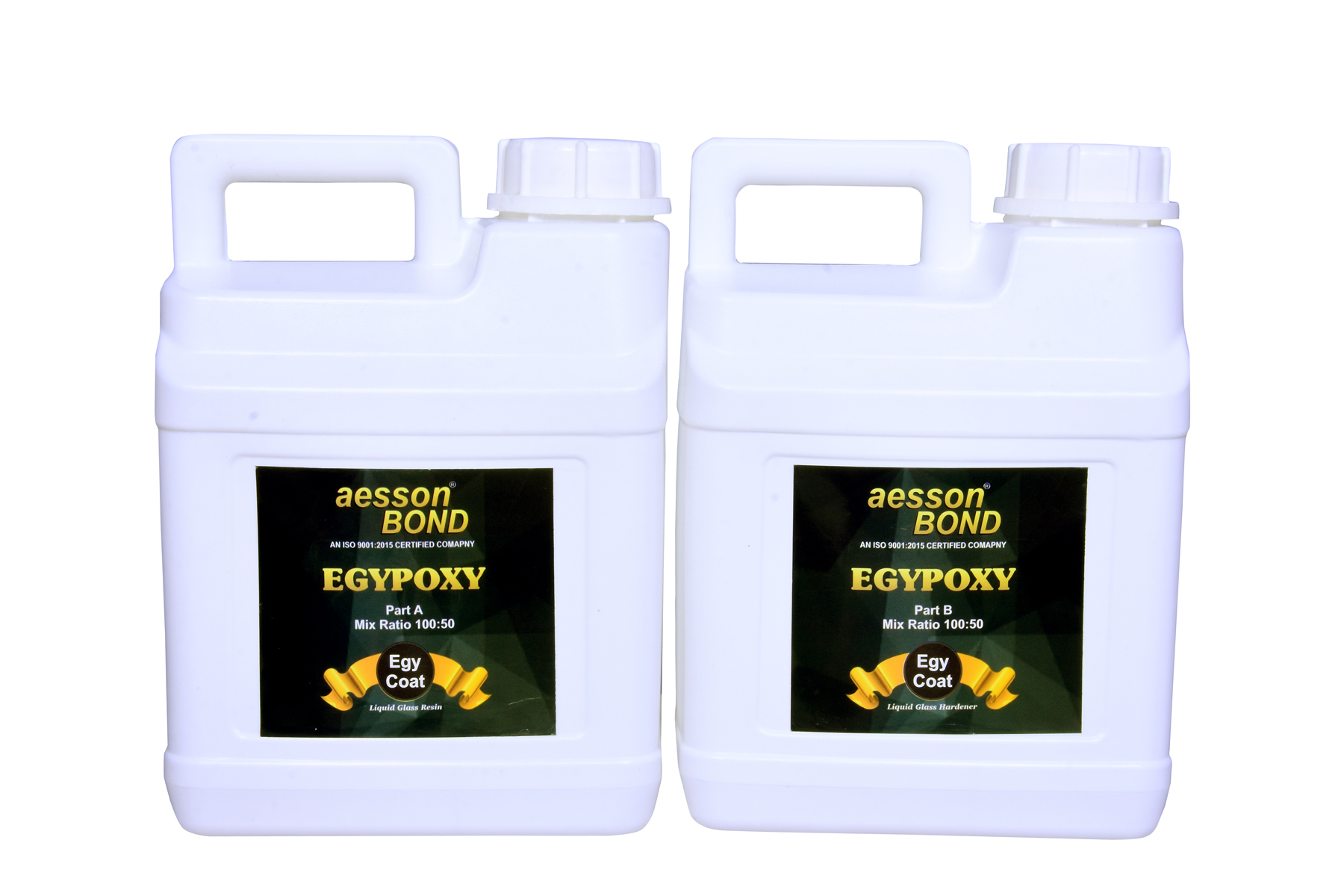 Egypoxy  Apoxy