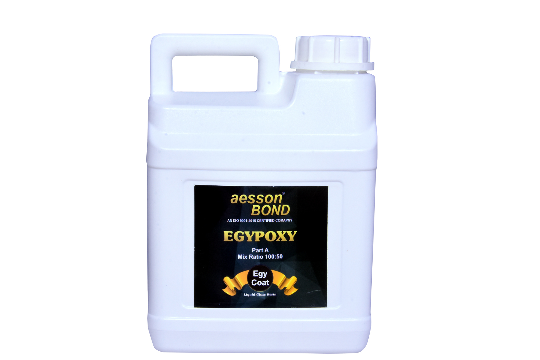 Egypoxy  Apoxy