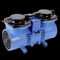 Vacuum Pump Oil Free Application: Industrial