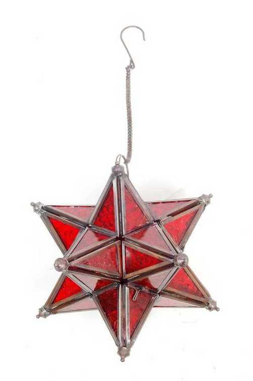 लटकता हुआ तारा