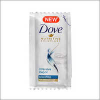 Dove shampoo pouch online ml