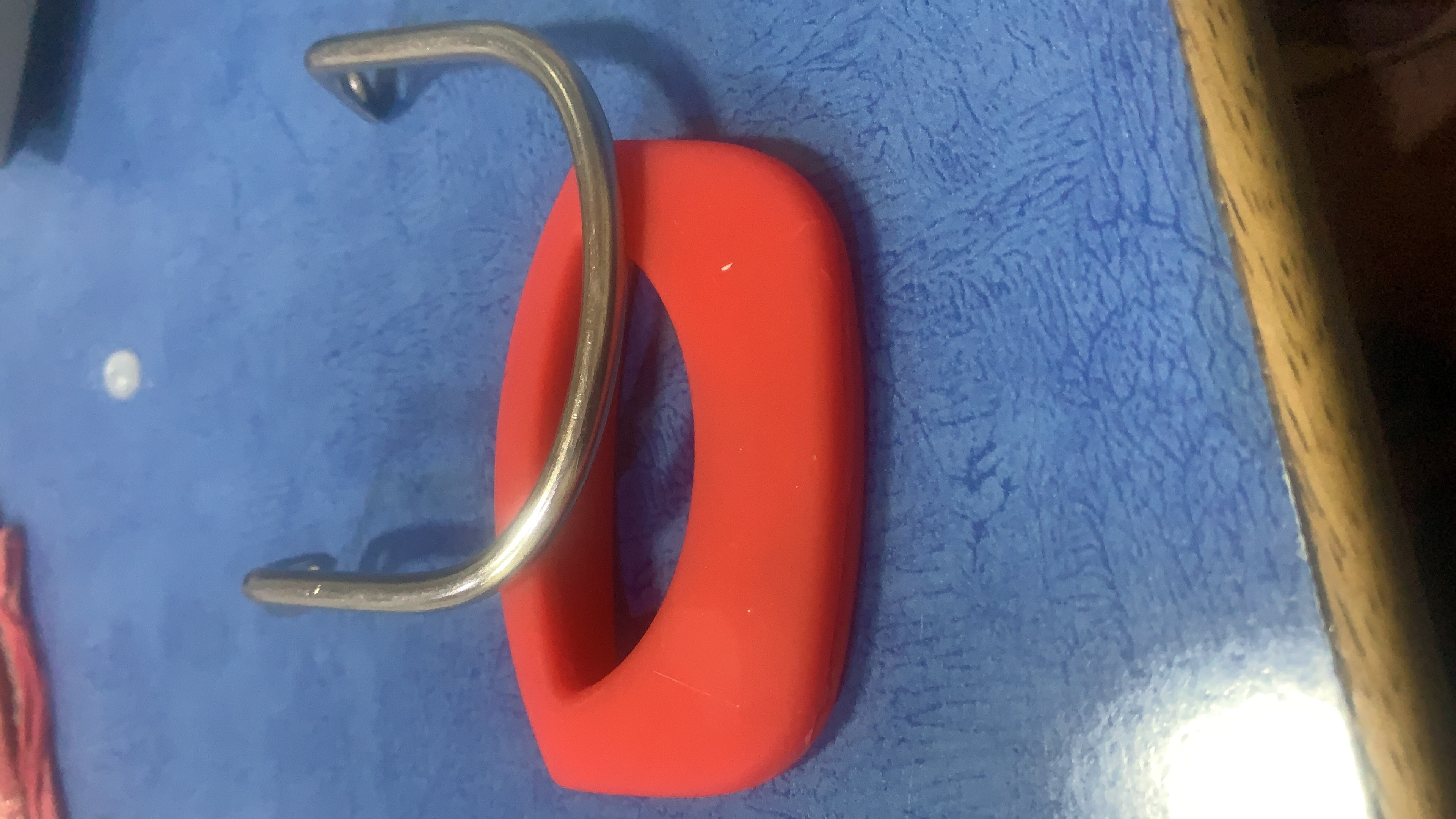 Cookware Silicon Handles - Rubber & Silicon Material, Model No: Cr-001 | Innovative Wave Seal Lip Design For Enhanced Lubrication Retention & Contaminant Exclusion