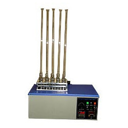 Cod Digestion Application: Industrial
