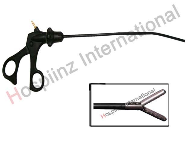 Hands Instruments Sils Blunt Instrumnet