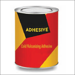 Hot And Cold Valcanising Adhesive Warranty: Yes