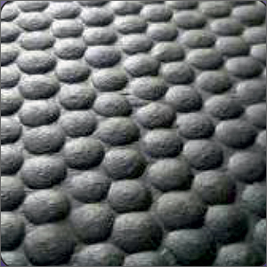 Anit Slip Grey Cow Mats