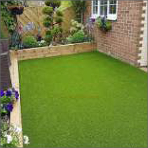 Anit Slip Green Grass Mats