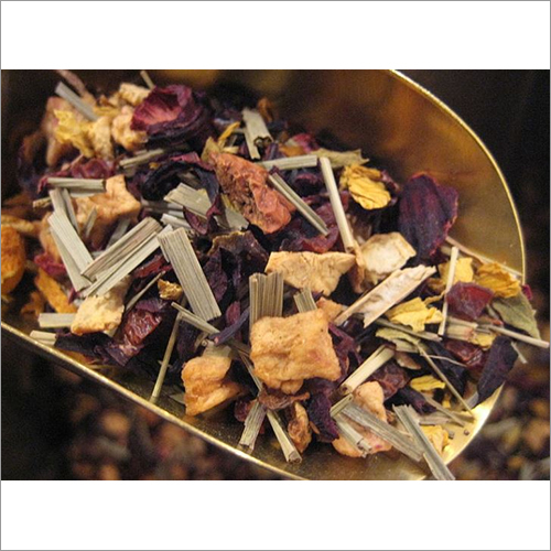 Herbal Tea Leaf Grade: A