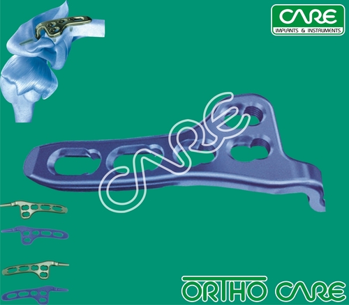 ब्लू क्लैविक हुक 3.5