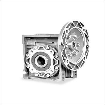 वर्म गियरबॉक्स