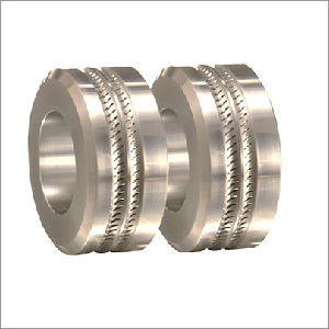 टंगस्टन कार्बाइड रोल्स