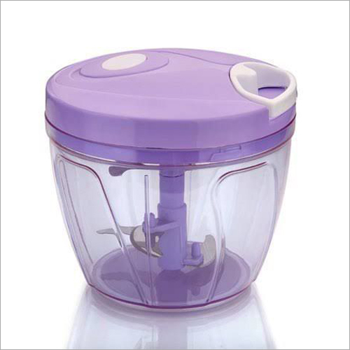 पर्पल 750 मिली वेजिटेबल चॉपर
