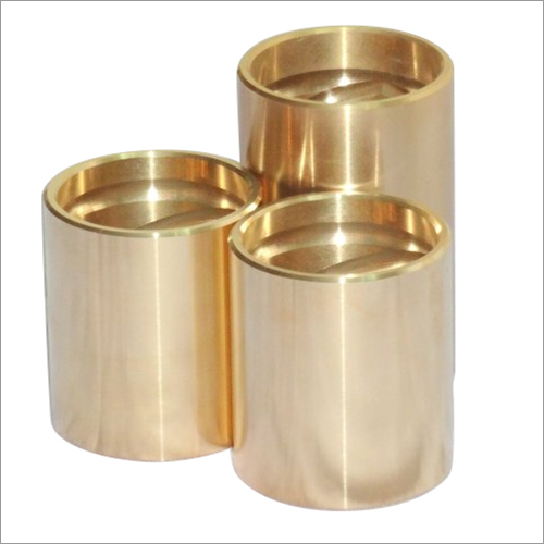 गन मेटल ऑटोमोबाइल बेल क्रैंक बुश