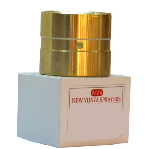 गन मेटल रियर ब्रास केपीसी बुश