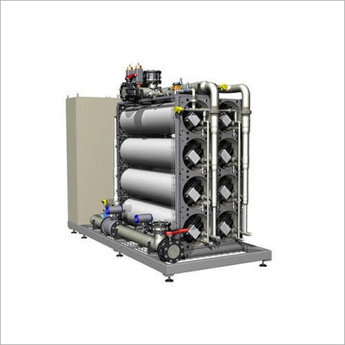 Automatic Electro Deionizer