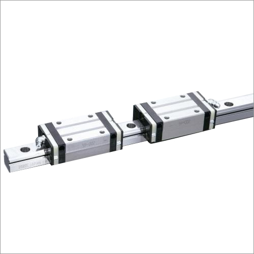 Sliding Linear Bearing