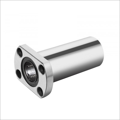 Flanged LB With Oil Hole Linear Bearing