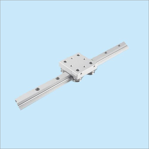 Cam Roller Linear Guide