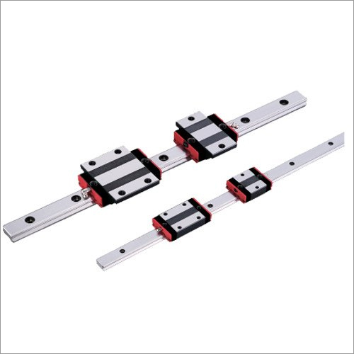लीनियर मोशन गाइडवे