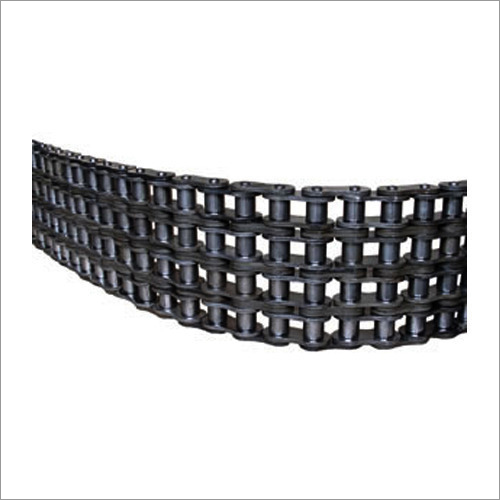 Super Series Roller Chain