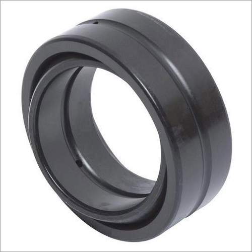 Spherical Plain Bearing - High-Strength Alloy Steel | Enhanced Load Capacity, Precision Engineering, Durable Performance