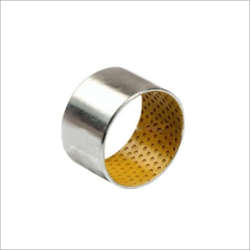 Border Lubricating Bushes