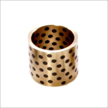 Solid Lubricating Bushes