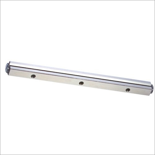 Cross Roller Linear Guide