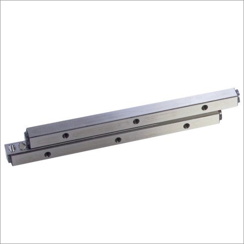 Cross Roller Linear Guide