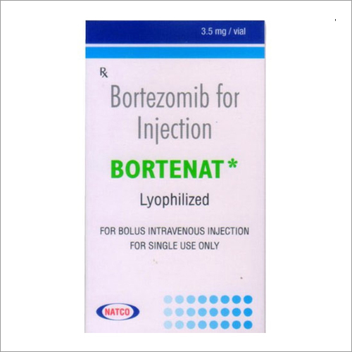 Bortezomib For Injection