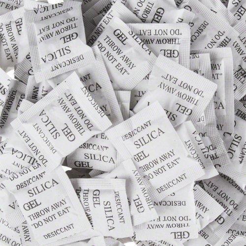 Silica Gel Grade: Industrial Grade