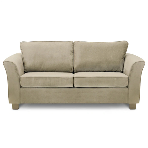 इको-फ्रेंडली टू सीटर सोफा