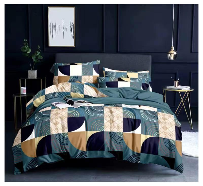 Comforter Sets Cotton Comforter Age Group: Adults