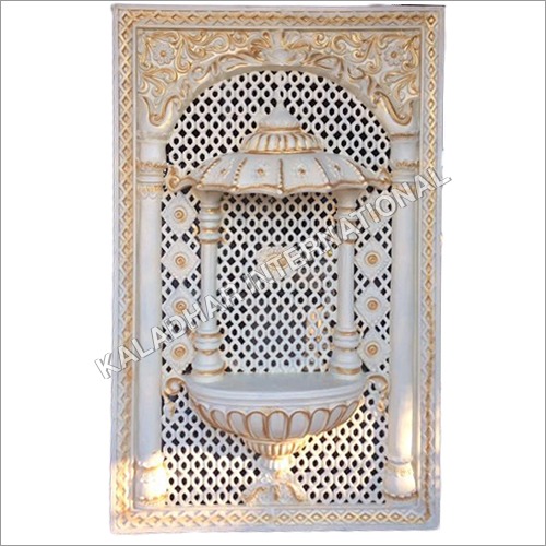 Royal Designed Fiber Jali