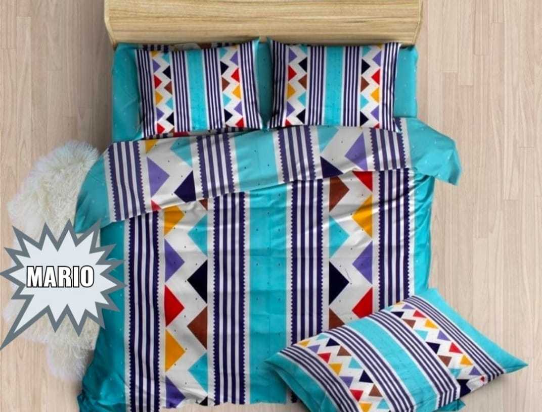Comforter Set Mario Comforter Set Age Group: Adults